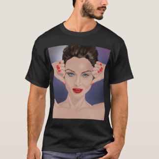 Camiseta Asesinato En El Piso De Baile (Sophie Ellis-Bextor