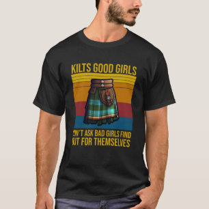 Camiseta Asesinatos de buenos Chicas Donu2019T Pregunten a