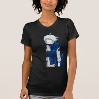 Camiseta Asesino