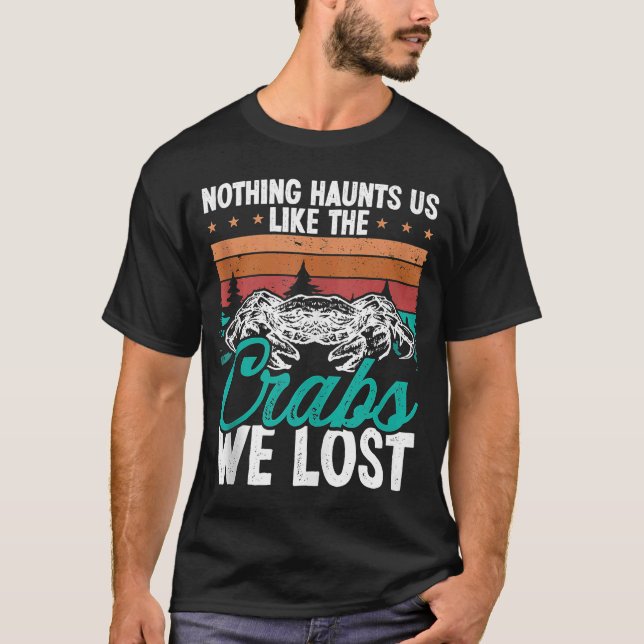 Camiseta Asesino de Mapaches Fuma Mapaches Caza de Mapaches (Anverso)