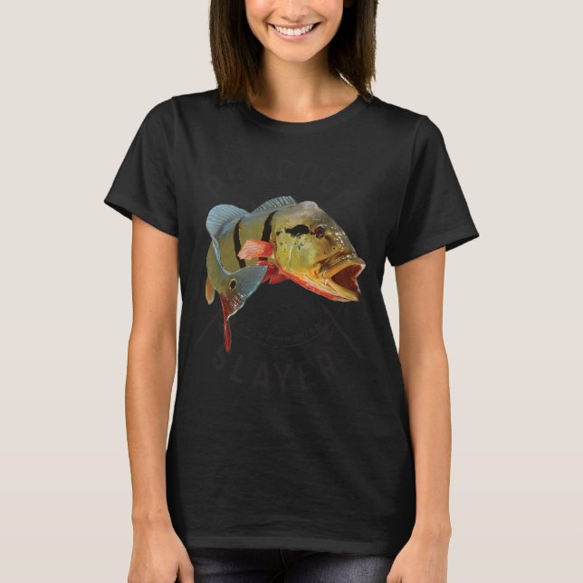 Camiseta Asesino de Pavón (Anverso)