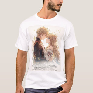 Camiseta asesino del amor