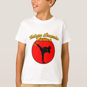 Camiseta Asesino del brujo