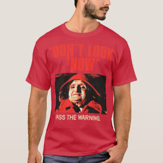 Camiseta Asesino en el Escudo Rojo