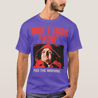 Camiseta Asesino en el Escudo Rojo