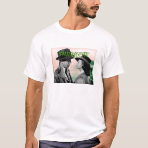 Camiseta Asesinos