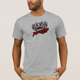 Camiseta Asesinos de Taipei