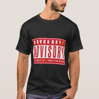 CAMISETA ASESORAMIENTO DE LOS PADRES