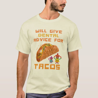 Camiseta Asesoramiento dental para dentista divertidísimo d