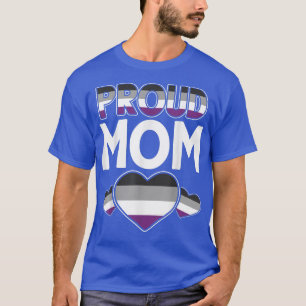 Camiseta Aseualidad del mes del Orgullo Gay LGBTQ