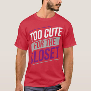 Camiseta Asexual Demasiado Cuidado Para La Asexualidad De A