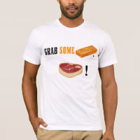 ¡Asga algún pino, carne!
