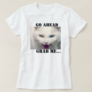 Camiseta ¡Asga esto!