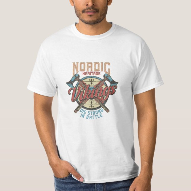 Camiseta Asgaard_8 (Anverso)