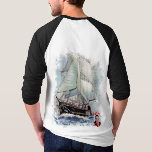 Camiseta Asgard