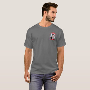 Camiseta Asgard