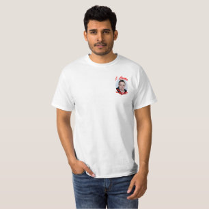Camiseta Asgard