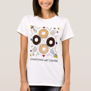 Camiseta Ash (11 años)