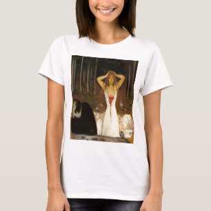 Camiseta 'Ashes