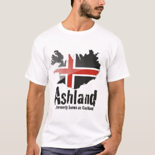 Camiseta Ashland