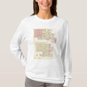 Camiseta Ashland y Wahoo, Nebraska