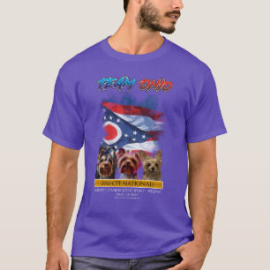 Camiseta Ashley Bisca Tshirt