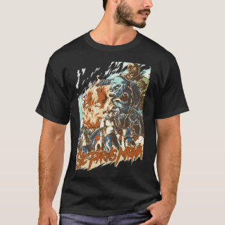 Camiseta Así de pequeñas son las grandes cosas
