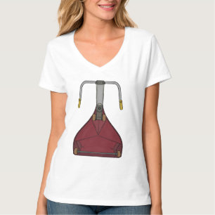 Camiseta Así es como conducí en los años 70 y 80
