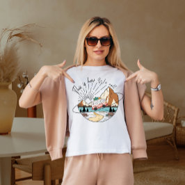 Camiseta Así es como rodamos