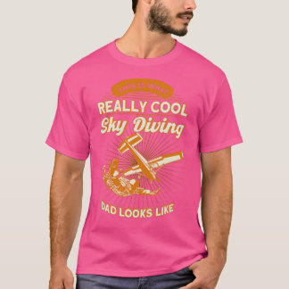 Camiseta Así Es Como Se Ve Un Papá Budista De Guay
