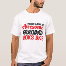 Así es como se ve una abuelita