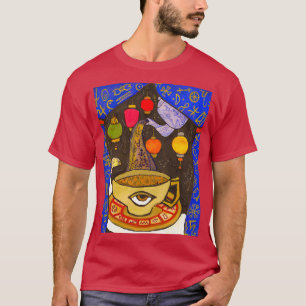Camiseta así que