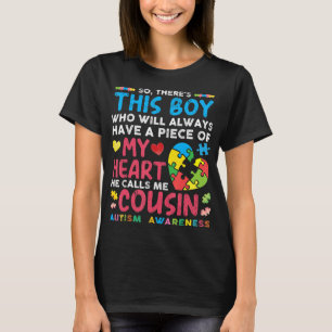 Camiseta Así que está este chico que siempre tendrá un p
