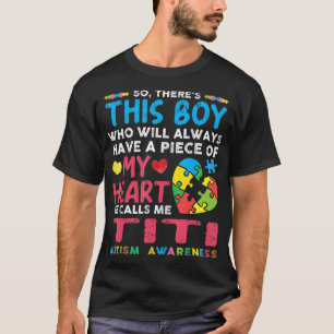 Camiseta Así que está este chico que siempre tendrá un peda