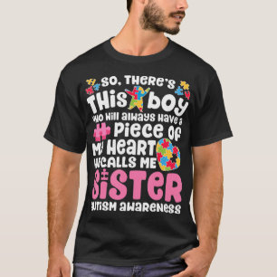 Camiseta Así que está este chico que siempre tendrá un peda
