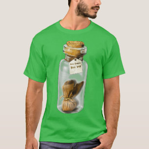 Camiseta Así que los demonios canx27t te encuentran obvs