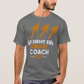 Camiseta ASÍ QUE MIRA UN AUTÉNTICO regalo de deportes de na