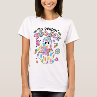 Camiseta Así que Peepin' Boojee