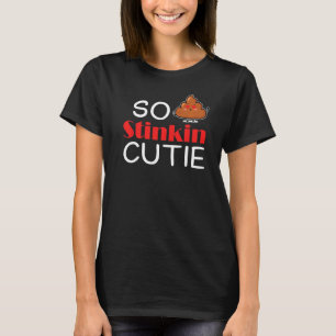 Camiseta Así que Stinkin Cutie Black History Month BLM Mela