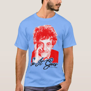 Camiseta Así que va 1