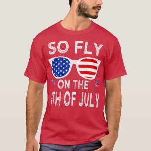 Camiseta Así que vuela el 4 de julio (1)