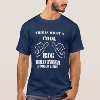 Camiseta Así se ve el Gran Hermano de Guay