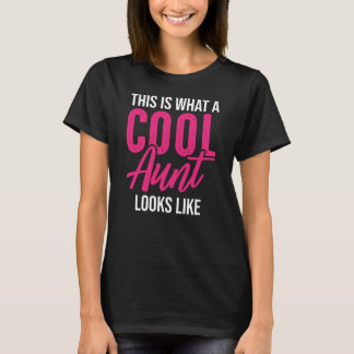 Camiseta Así se ve la tía de Guay
