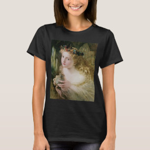 Camiseta Así Tu Hada Está Hecha de Cosas Muy Bellas