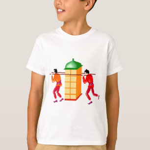 Camiseta Asia