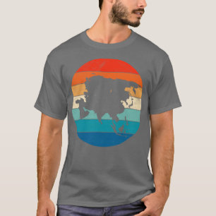 Camiseta Asia