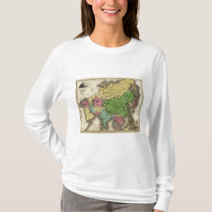Camiseta Asia 12