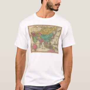 Camiseta Asia 2