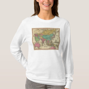 Camiseta Asia 2