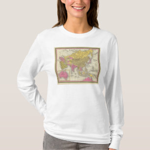 Camiseta Asia 20